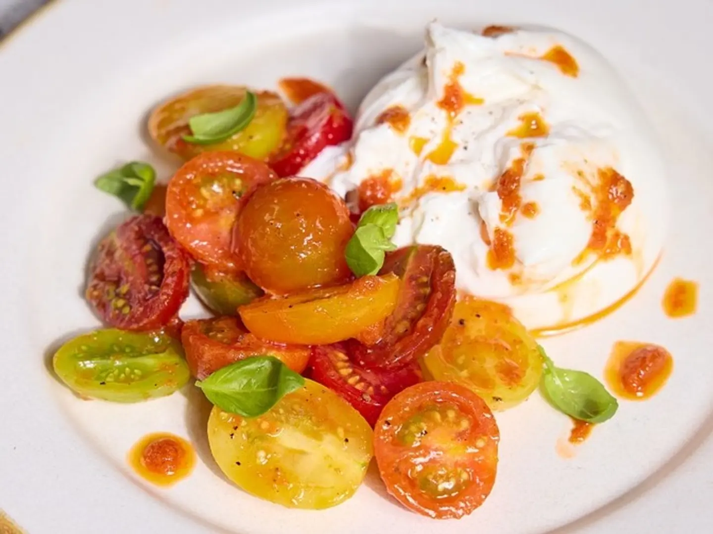 كريمي بوراتا