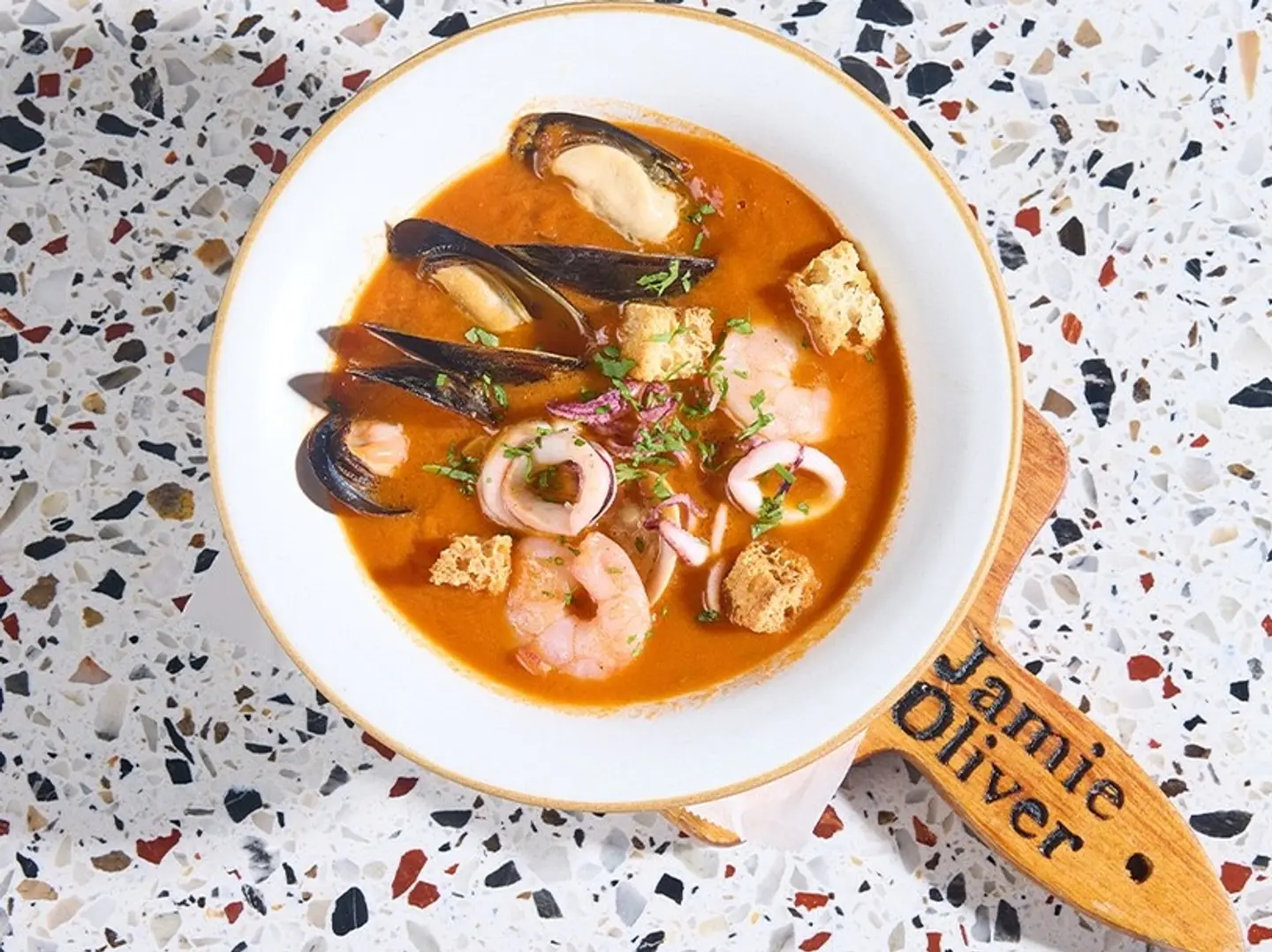 فروتي دي ماري