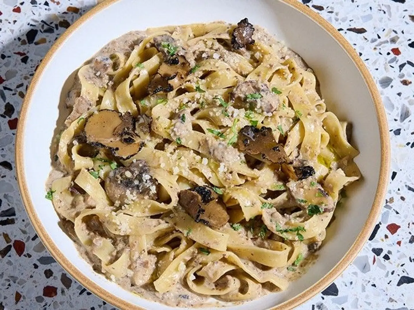 بورسيني وتالياتيلي ترفل - بورسيني وتالياتيلي ترفل-صغير