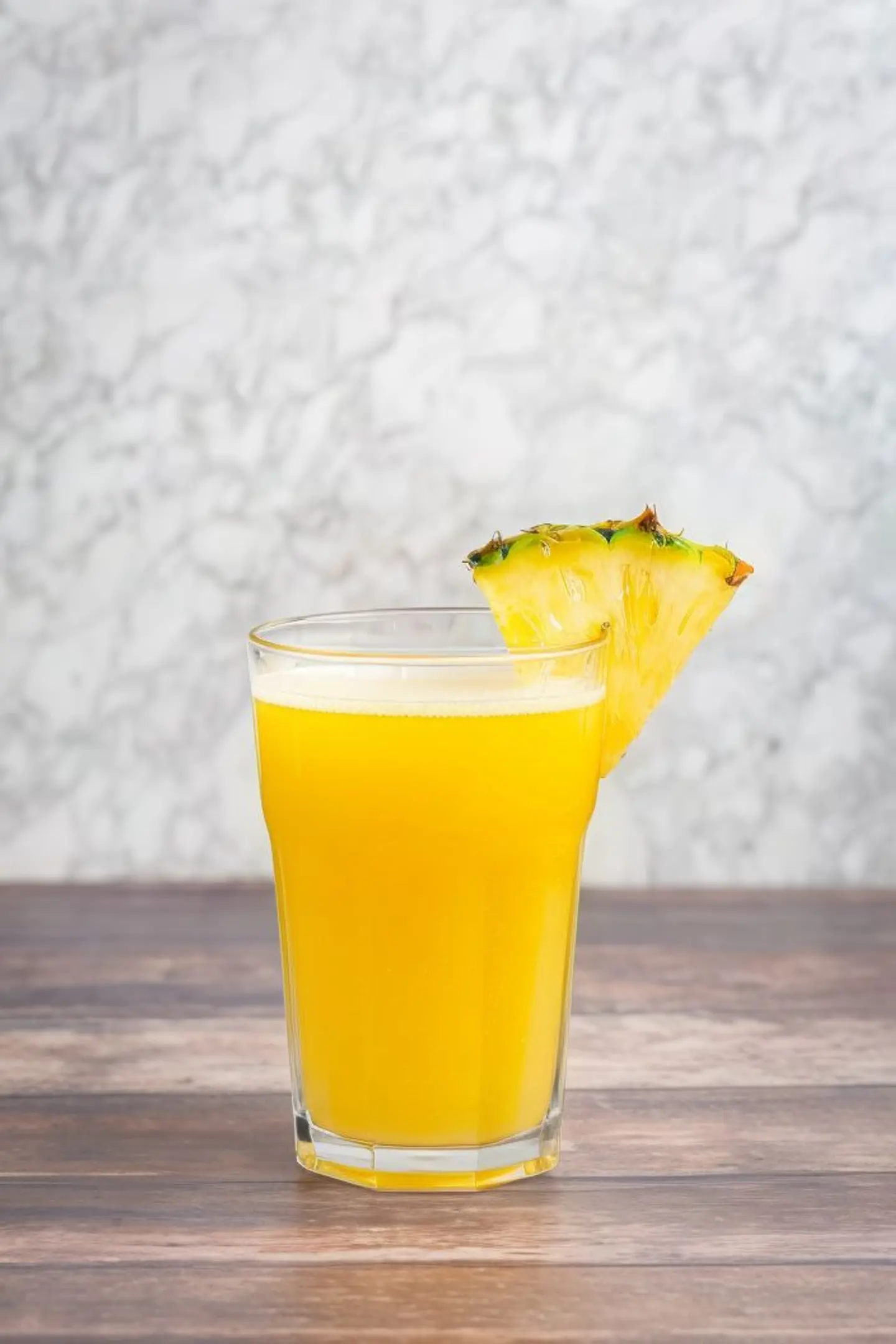 Pineapple Juice