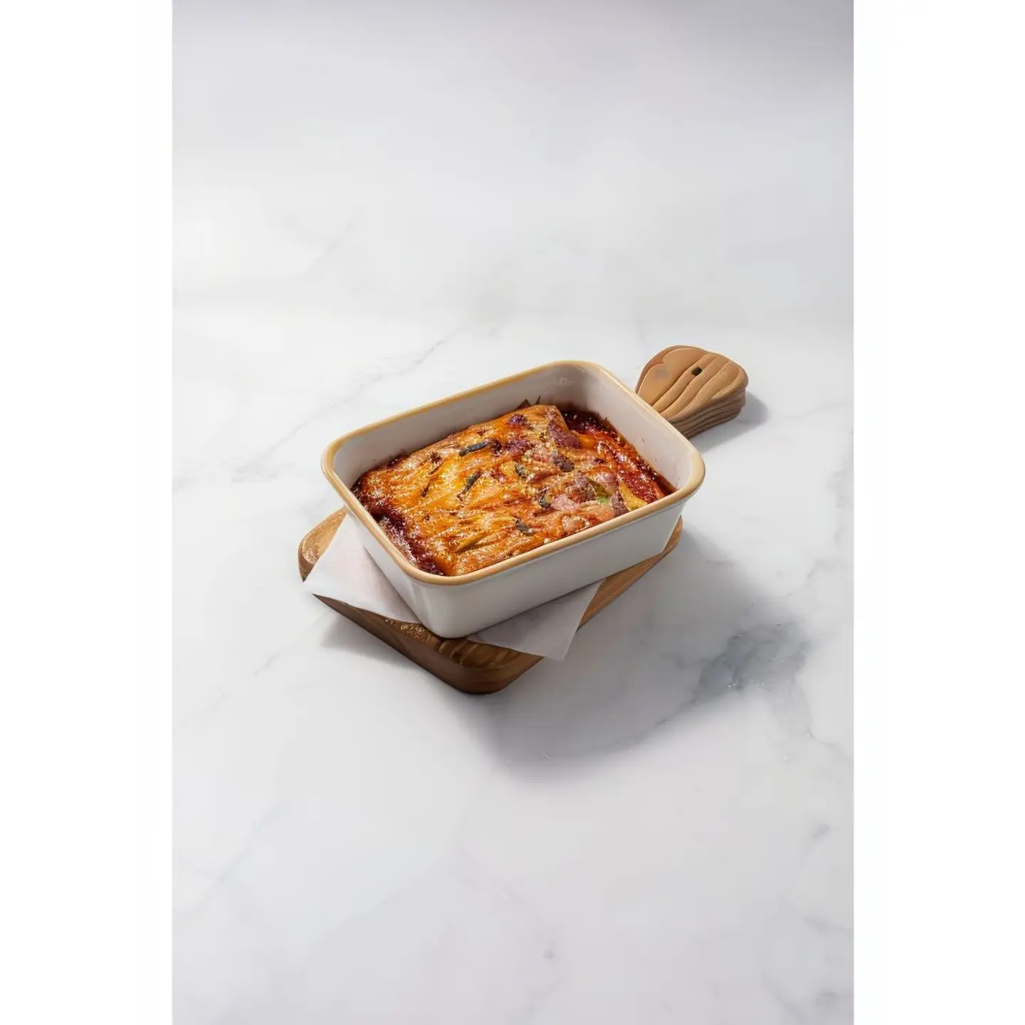 Beautiful Beef Lasagne