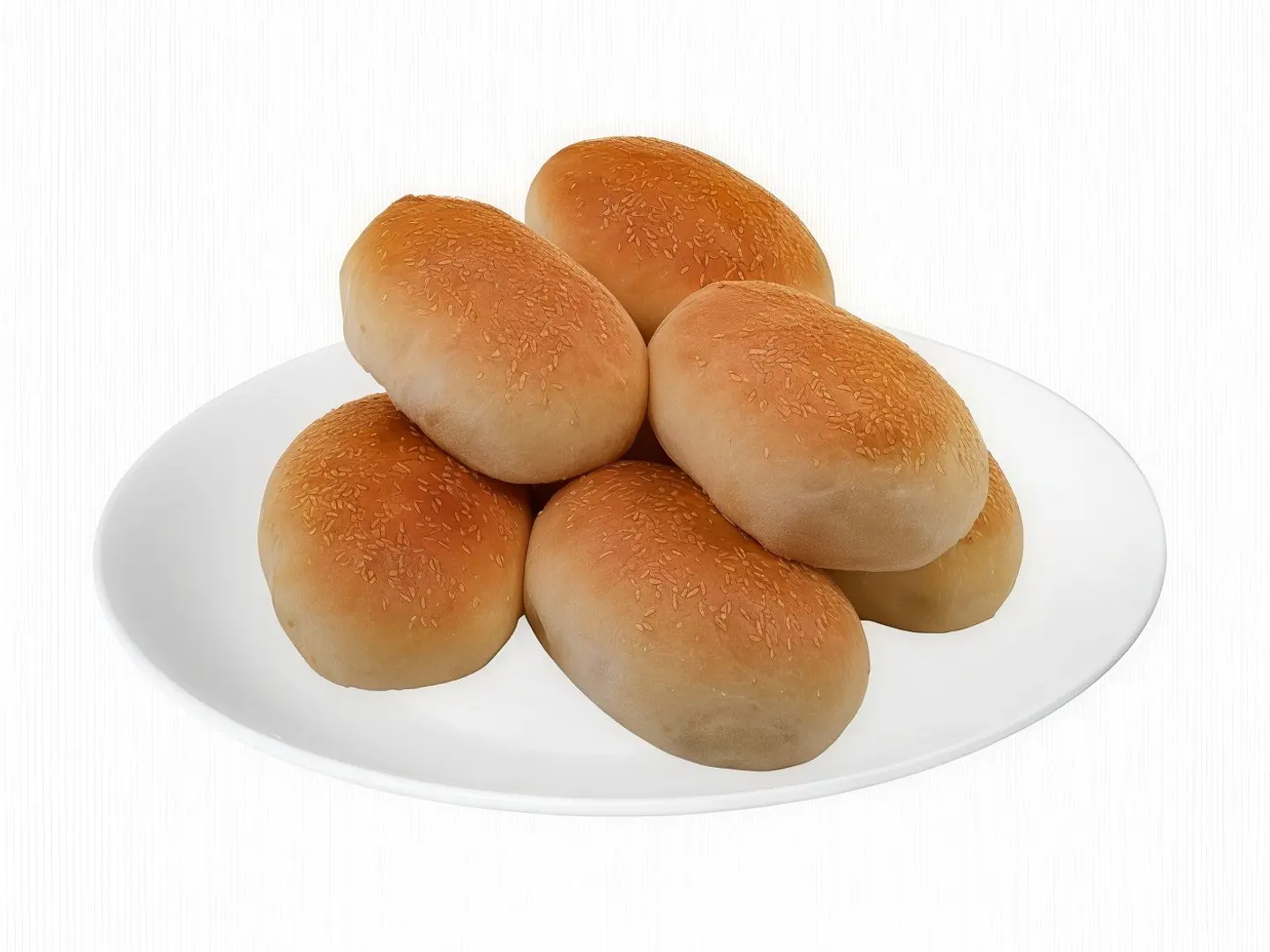 Hot Pandesal
