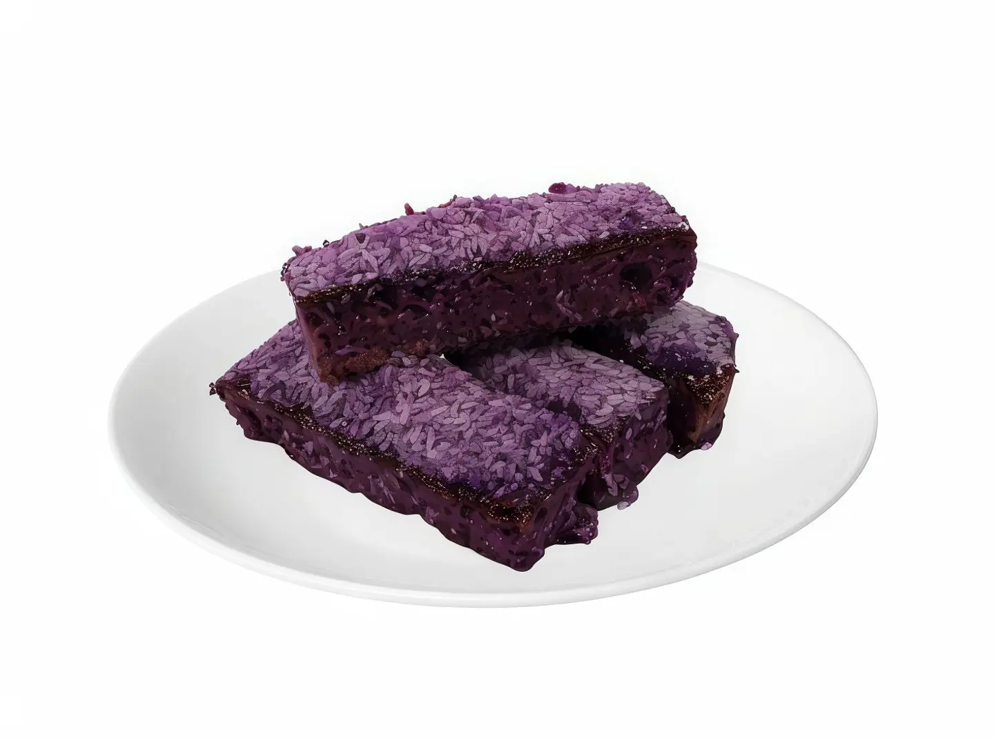 Ube Bar