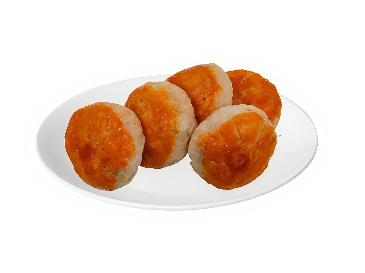 كعكة هوبيا مونغو