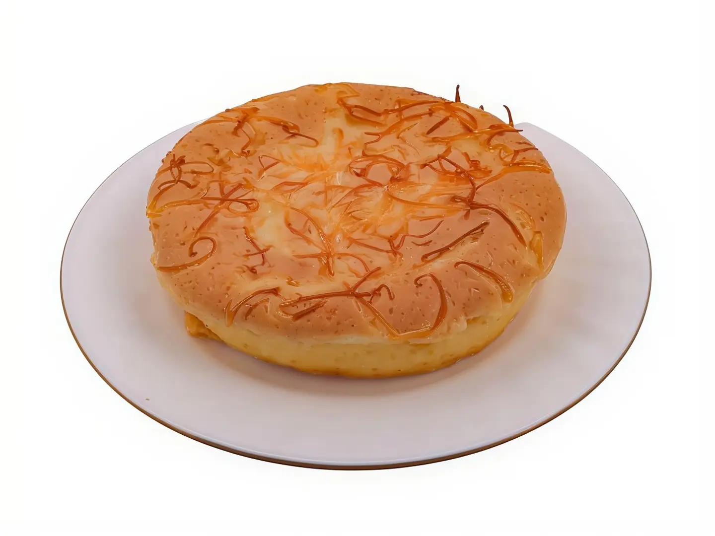 جبن مامون