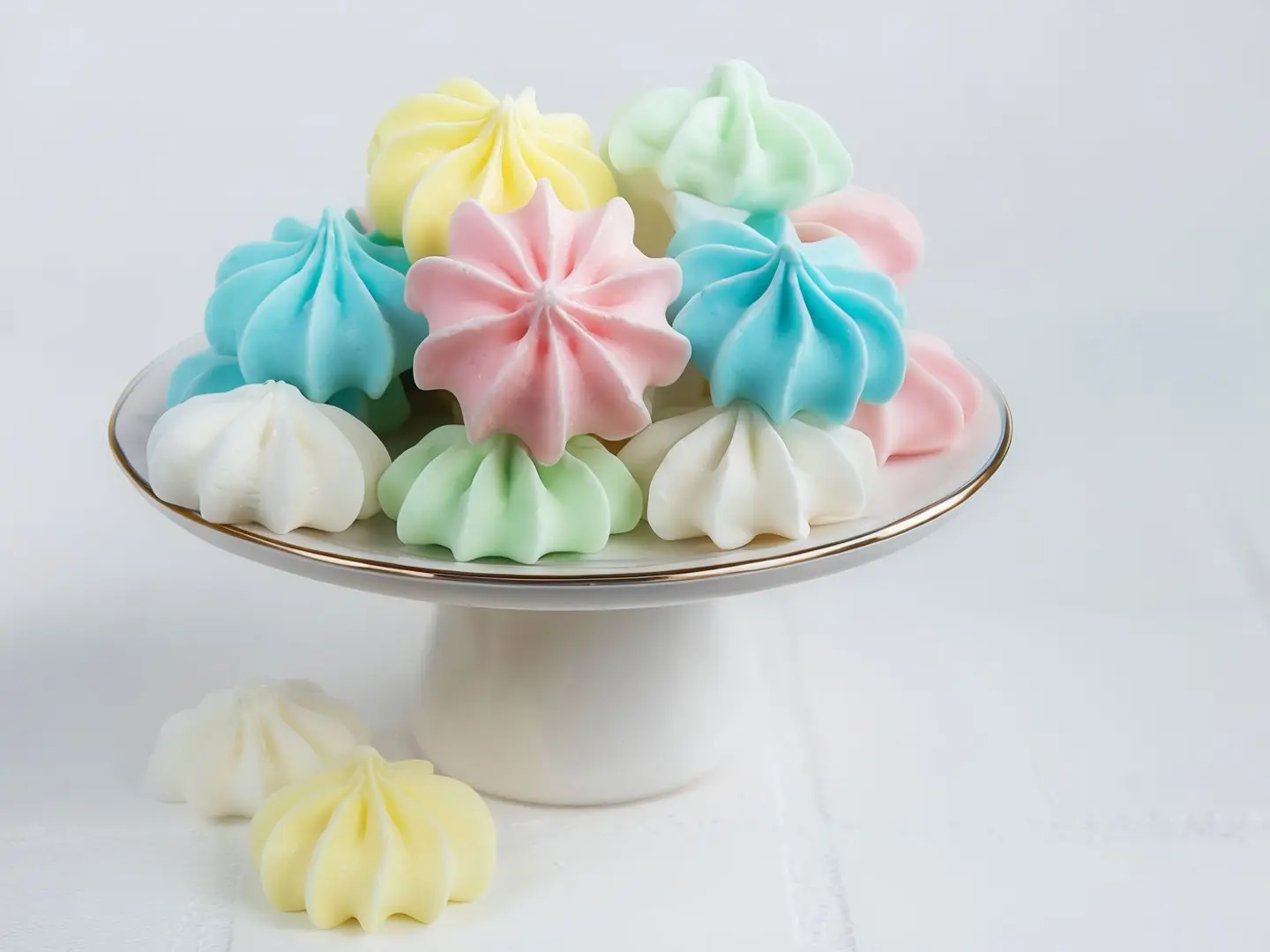 Meringue