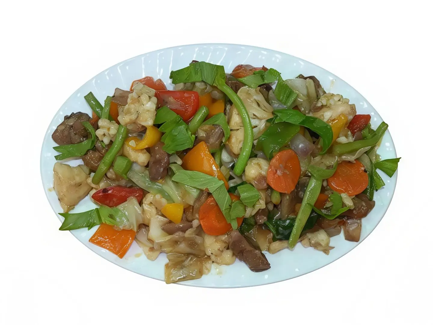 Chopsuey