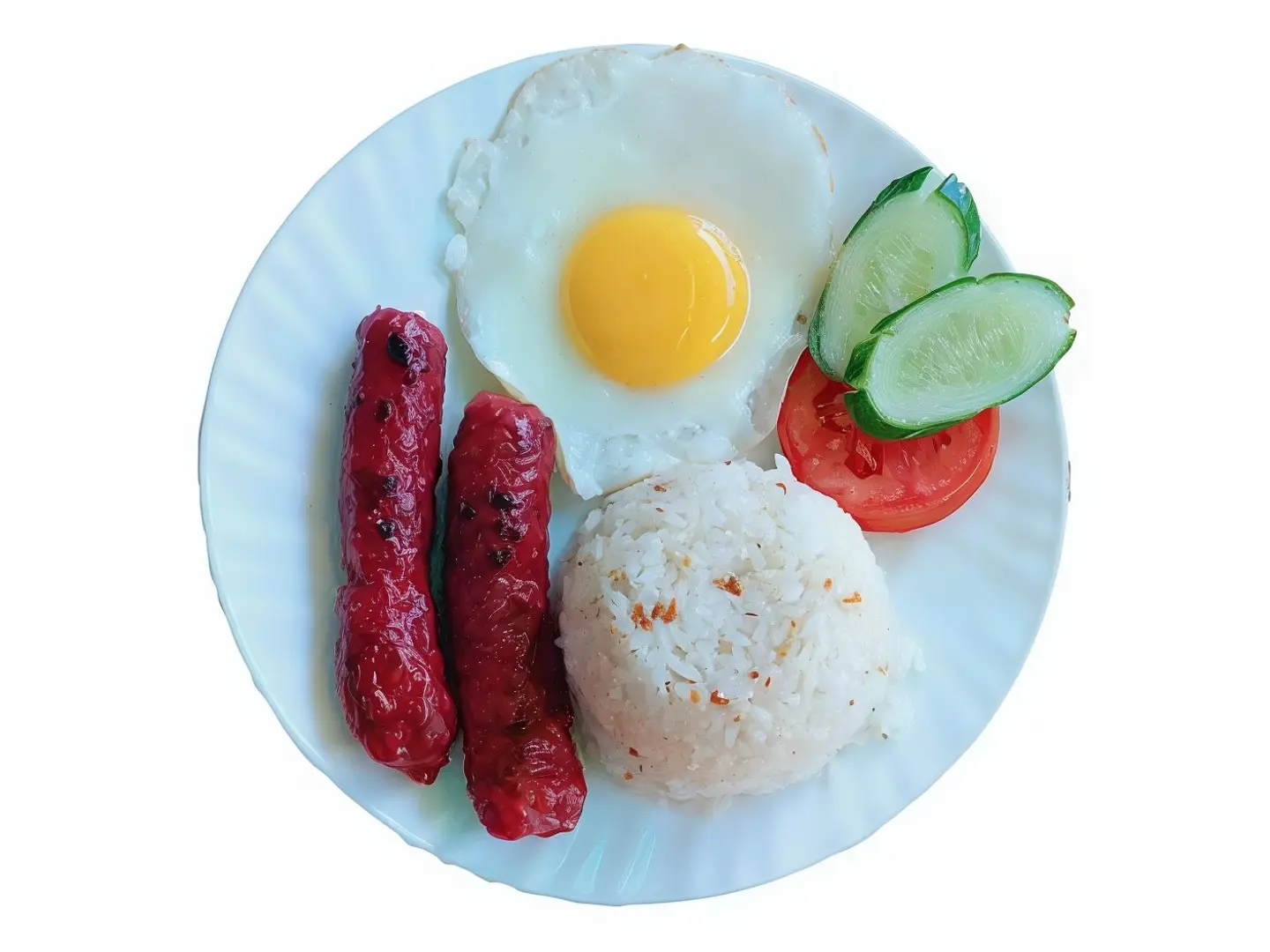 Longsilog