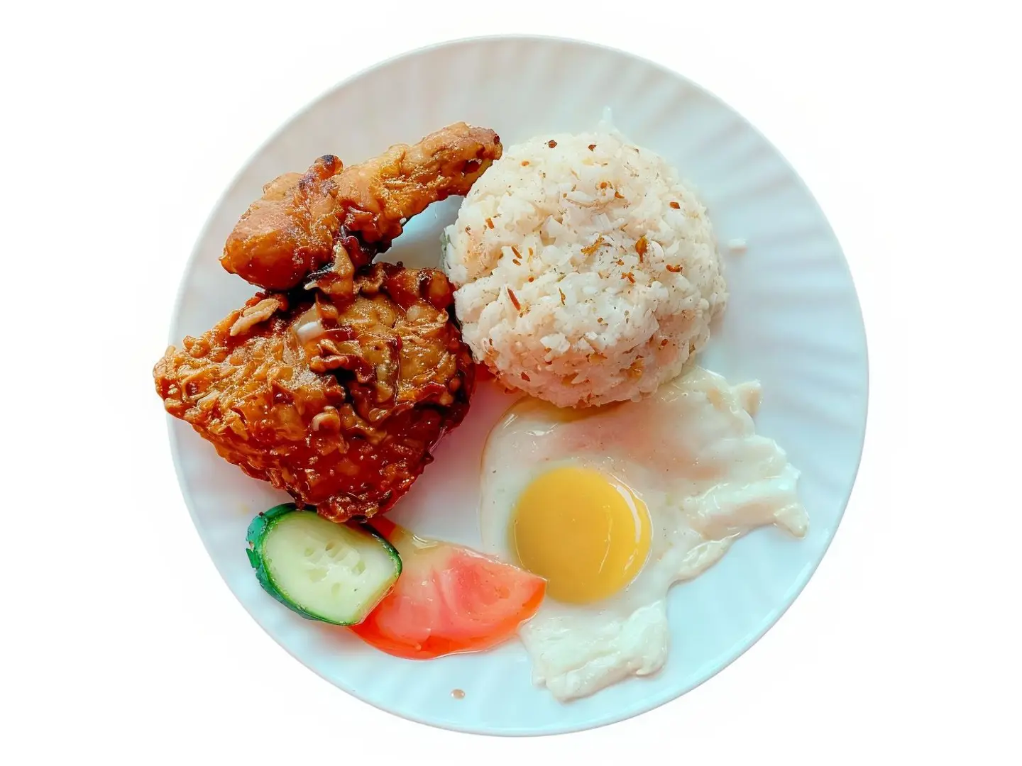 Chicksilog
