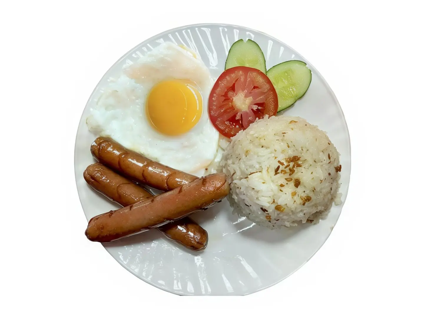 Hotsilog