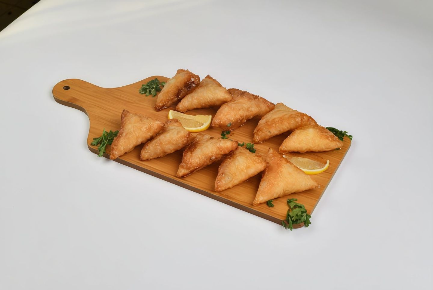 سمبوسة دجاج