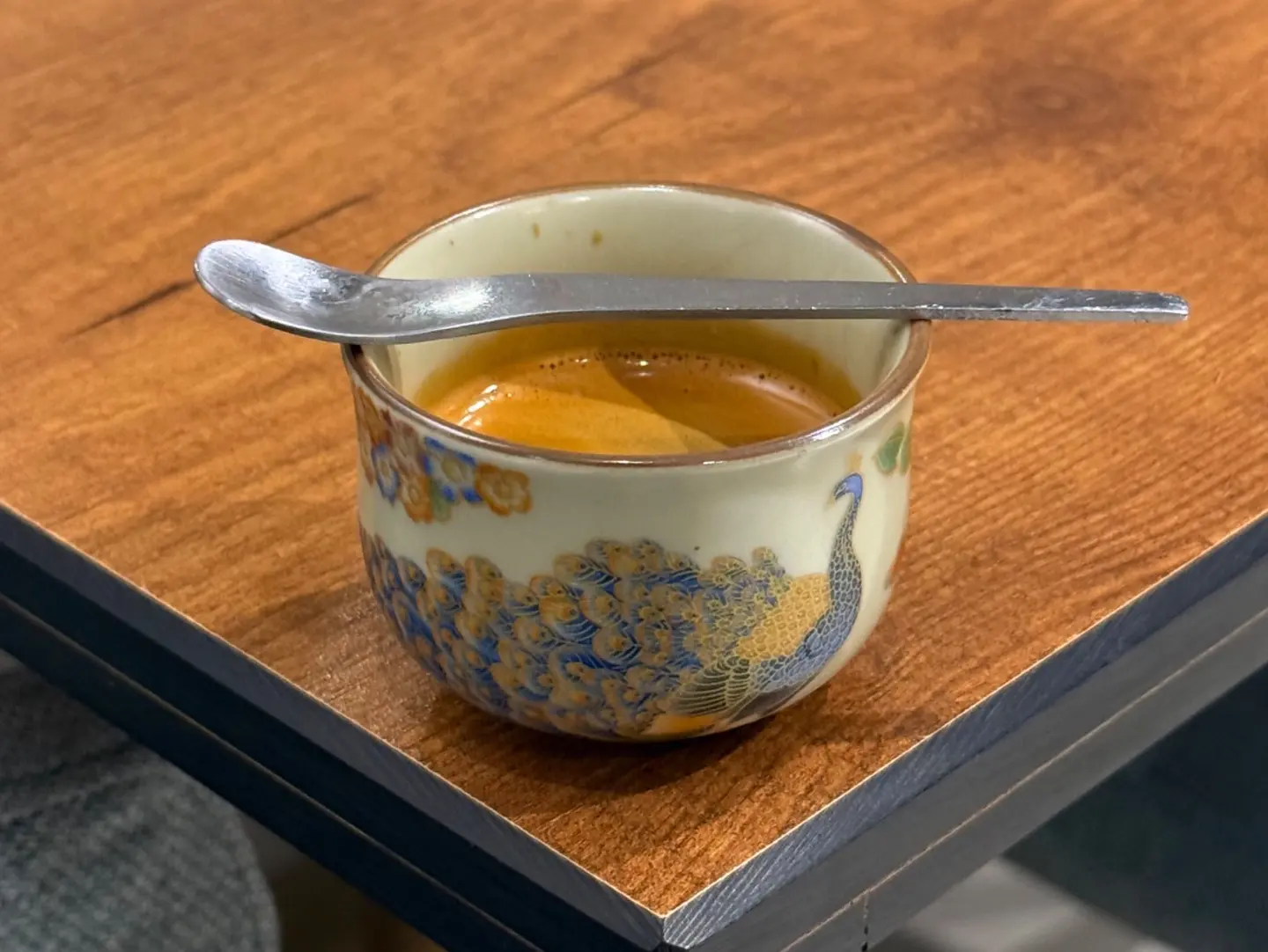 اسبريسو