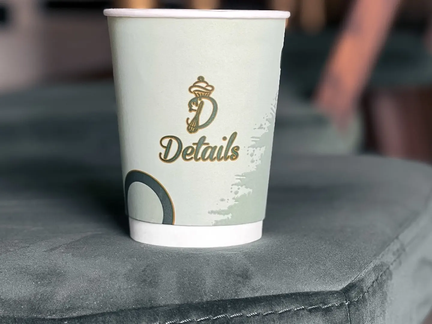 ايس بستاشيو لاتيه