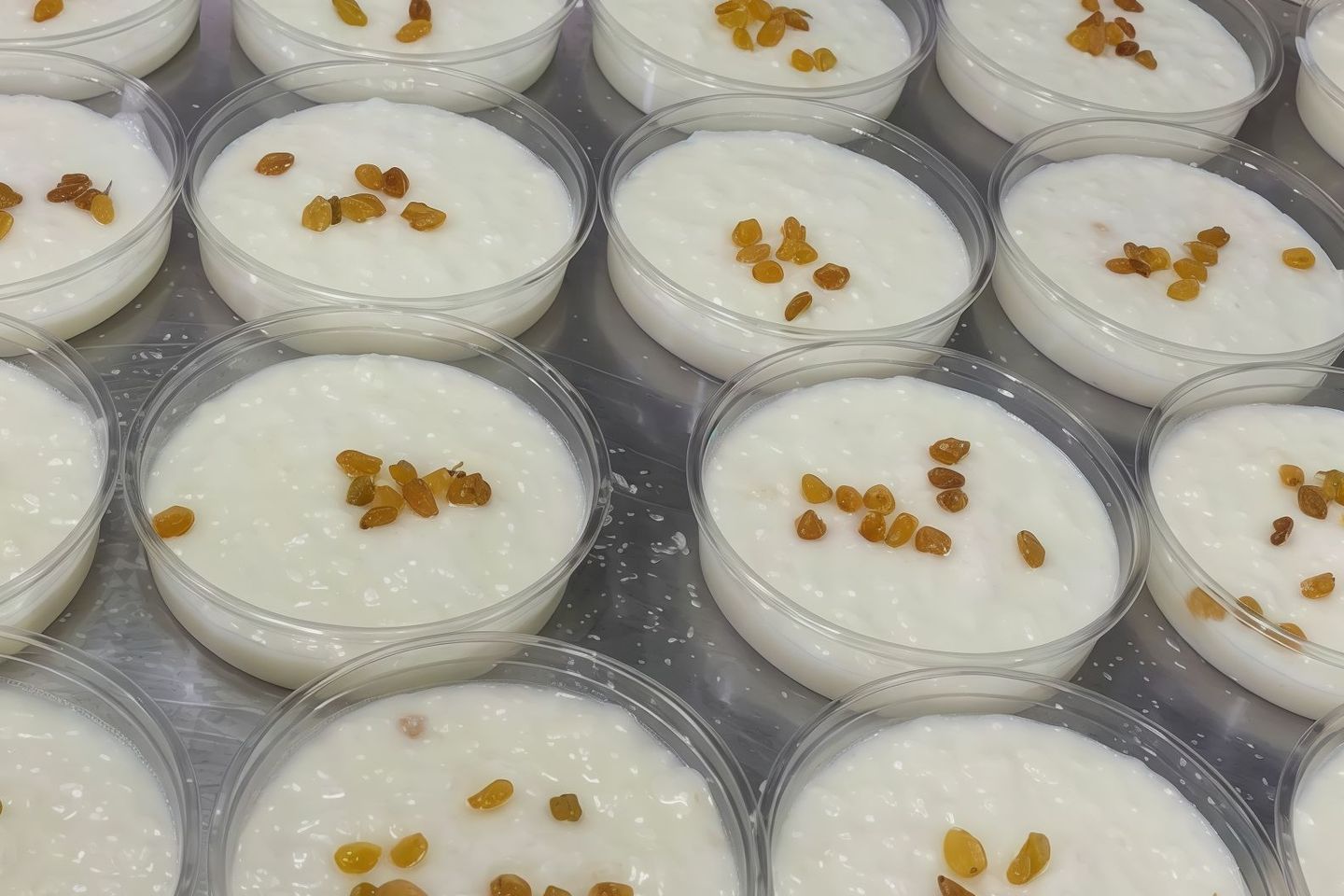 رز باللبن