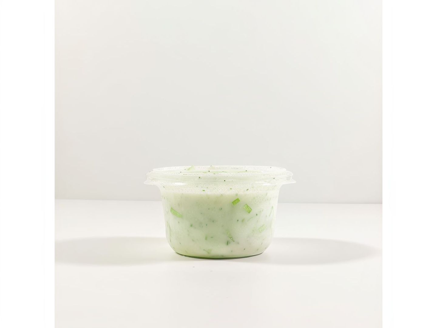 Cucumber Laban