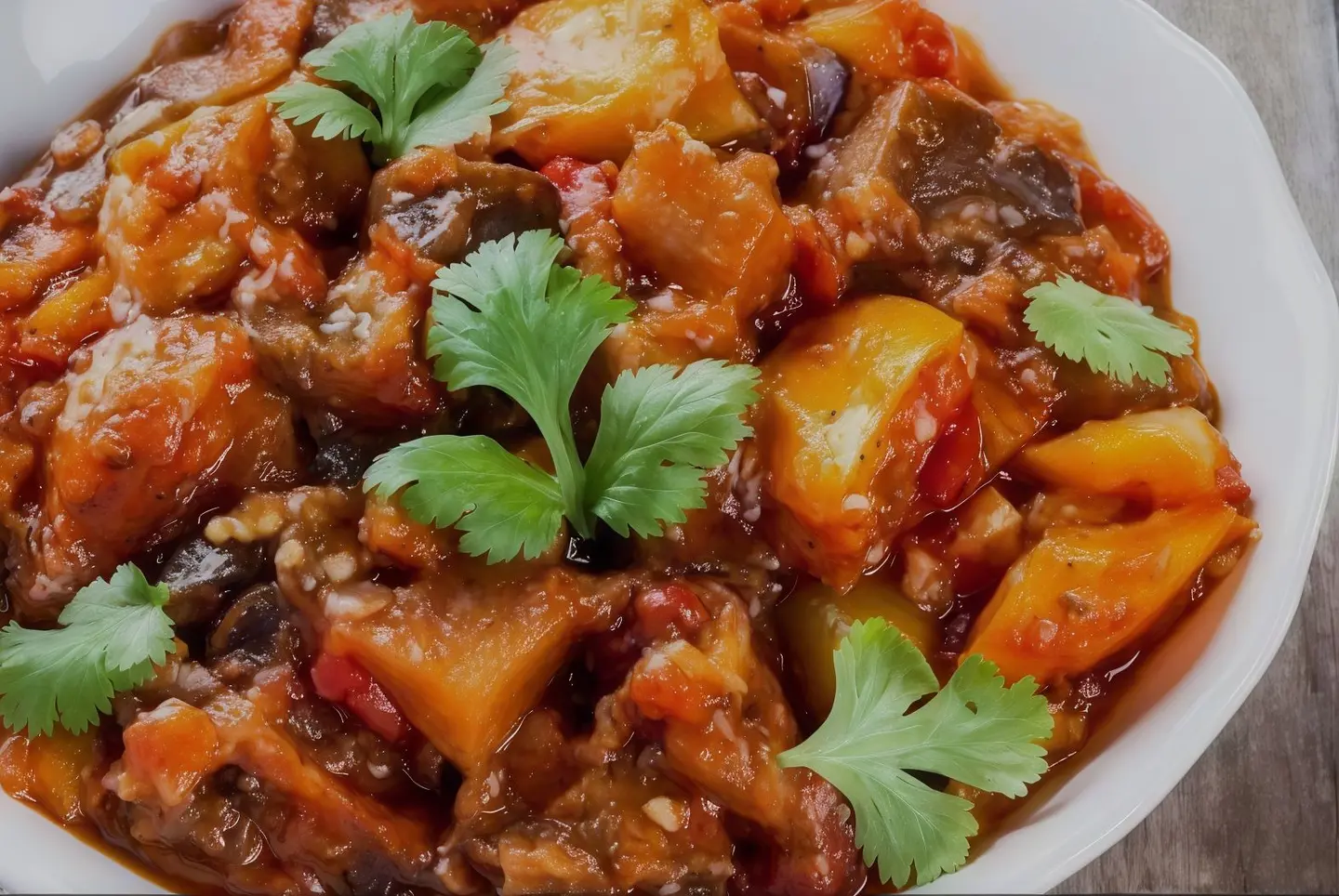 Moussaka