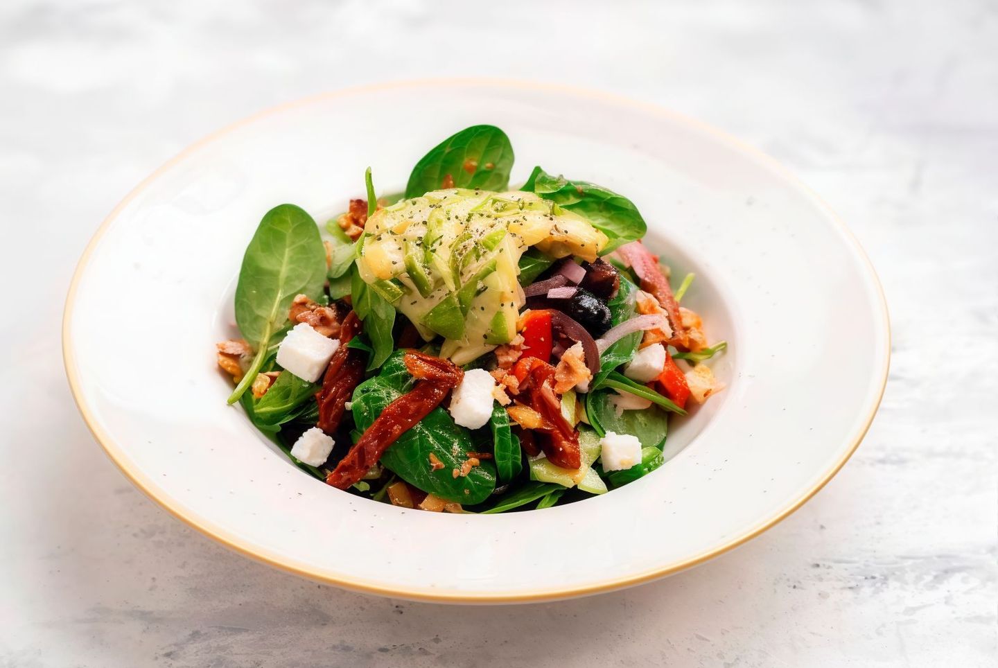 Ensalata Di Mista
