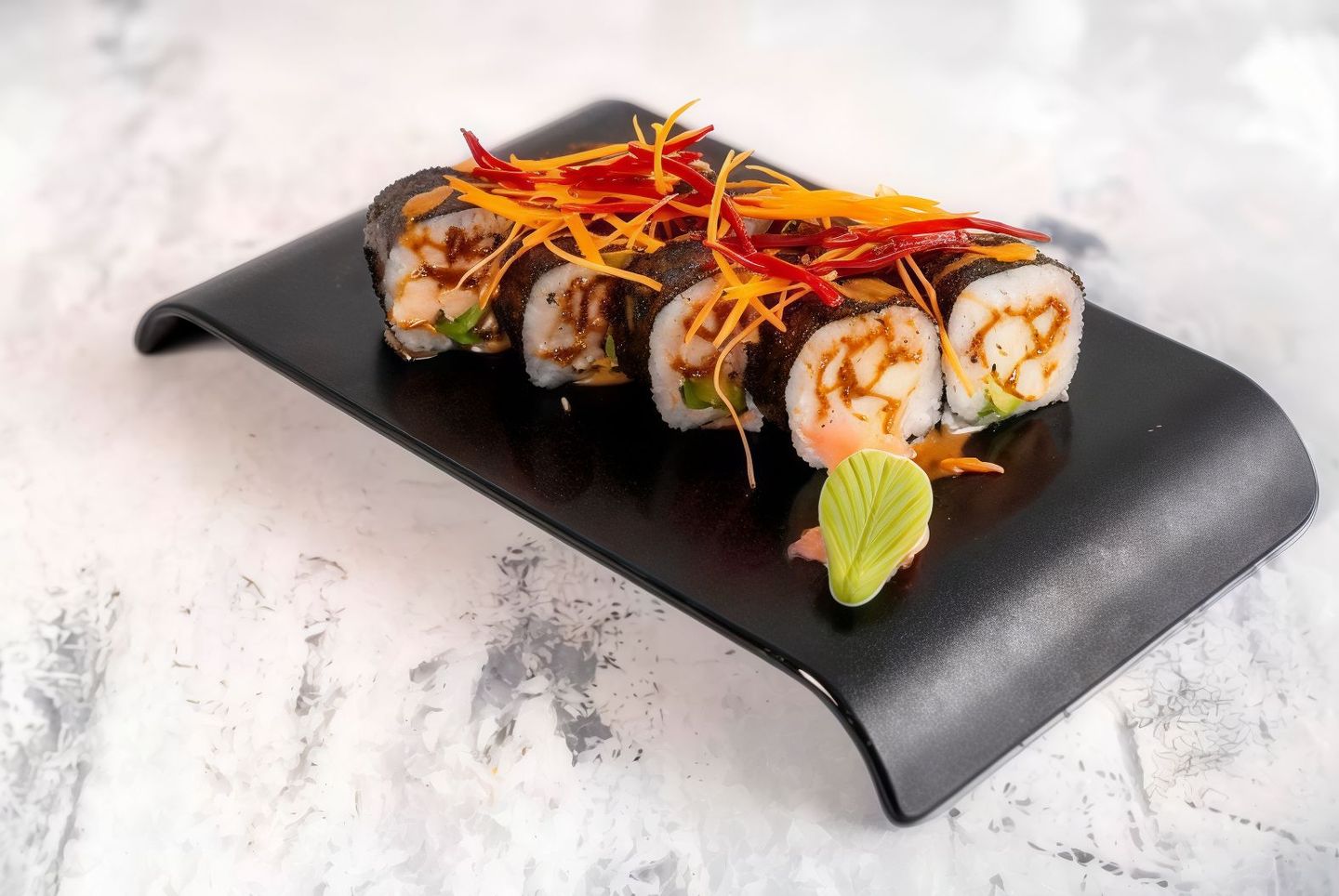 Chicken Katsu
