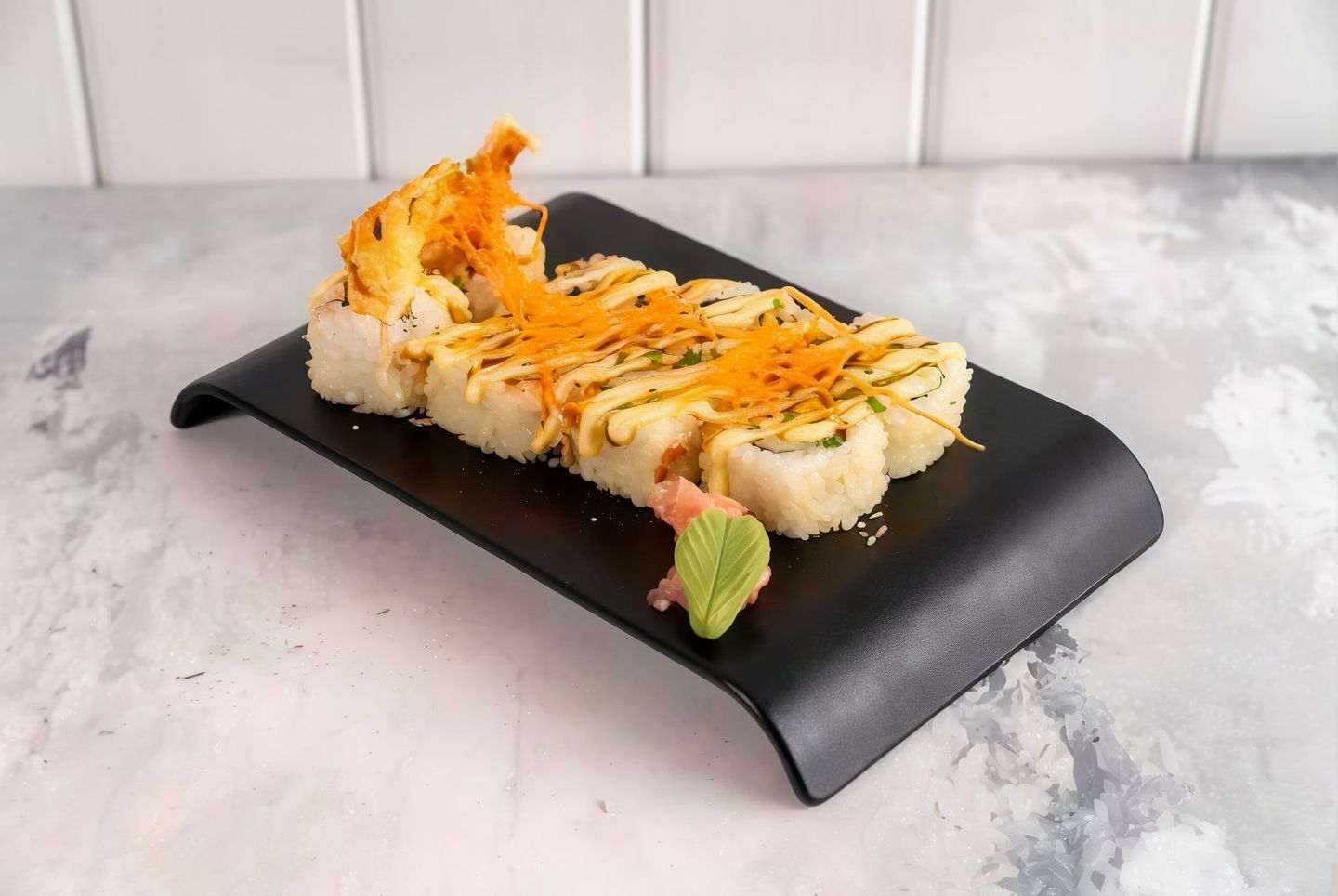 Tempura Maki