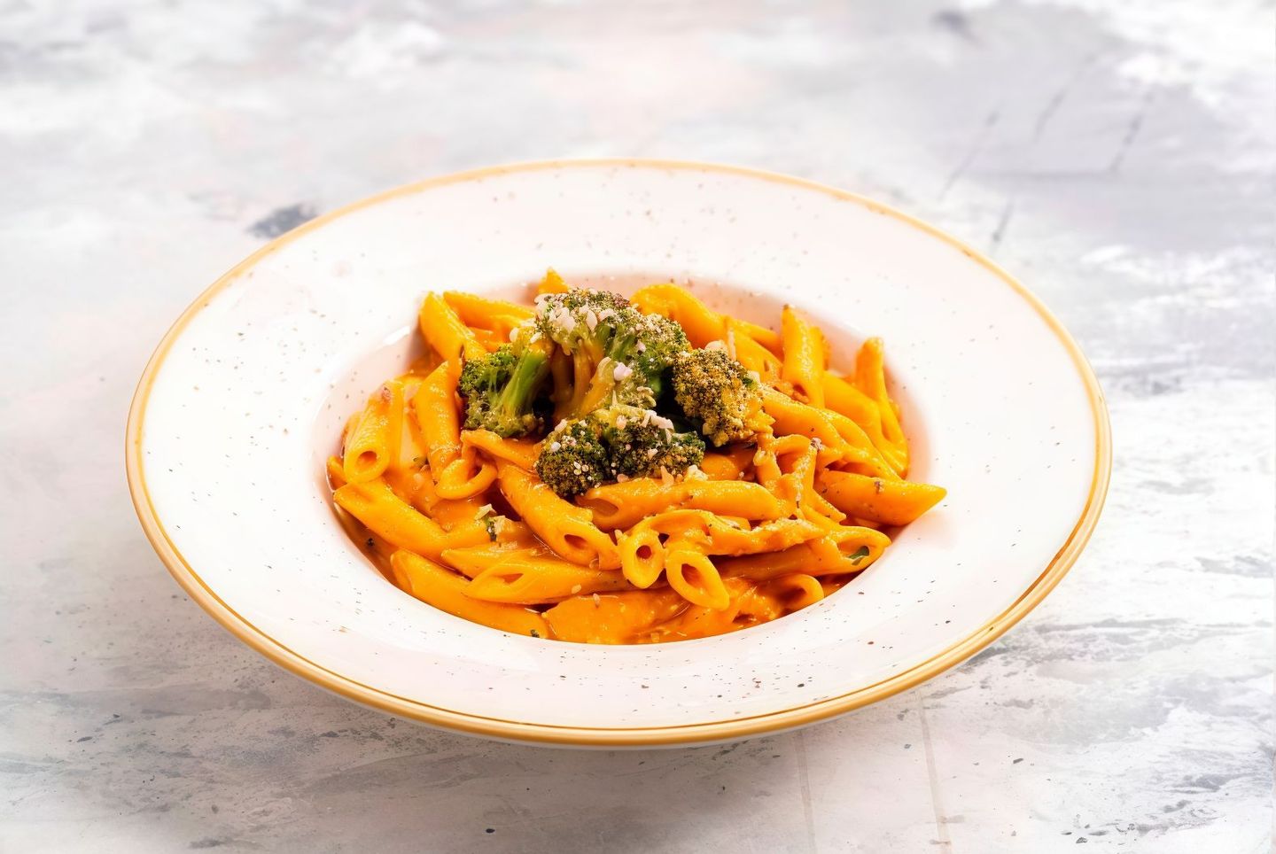 Pollo Brocolli