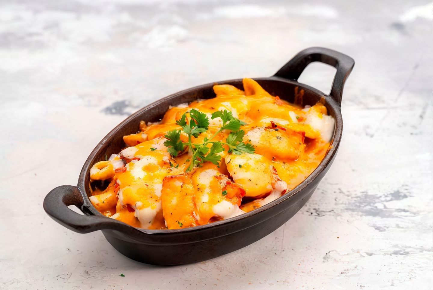 Pollo Di Picante