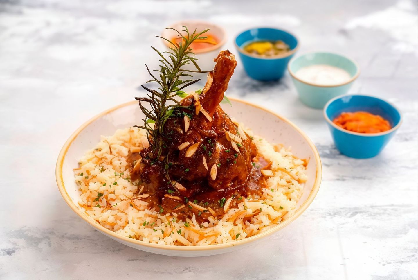 Lamb Shank