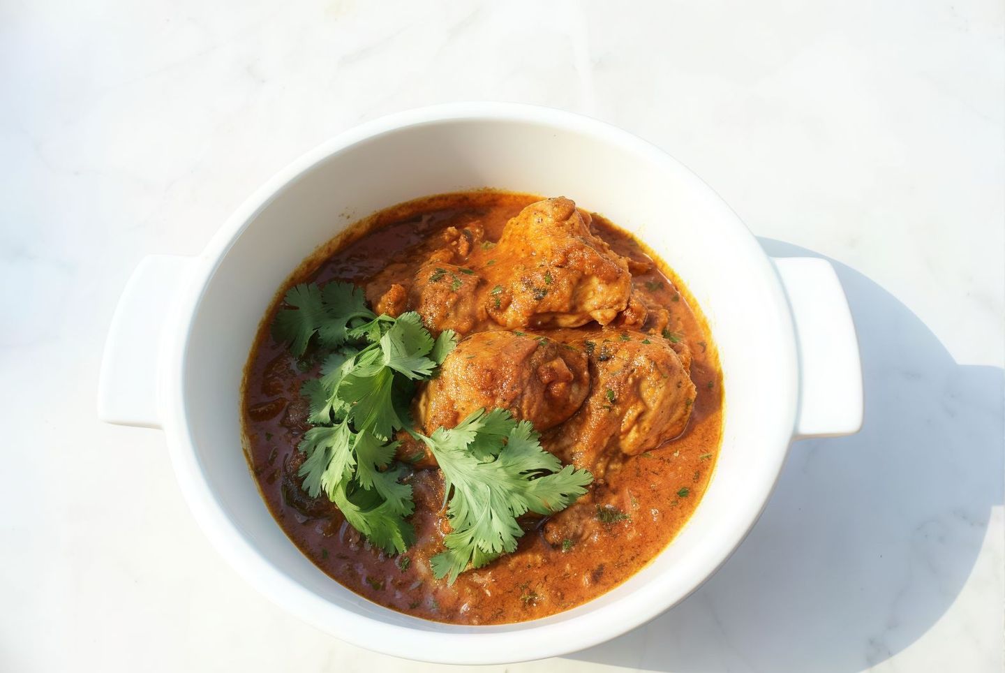 Masala Chicken