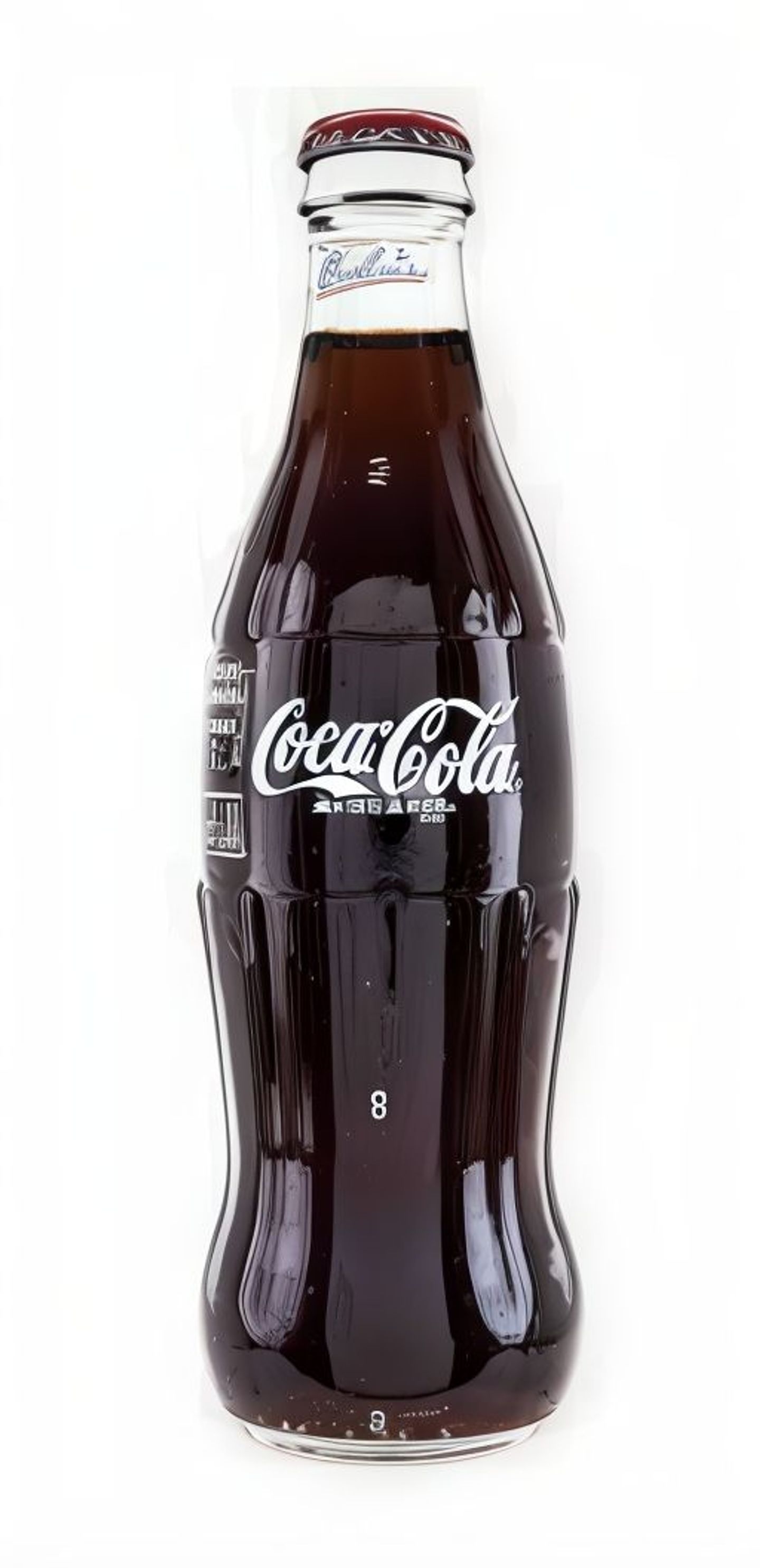 Cola Regular 250 Ml