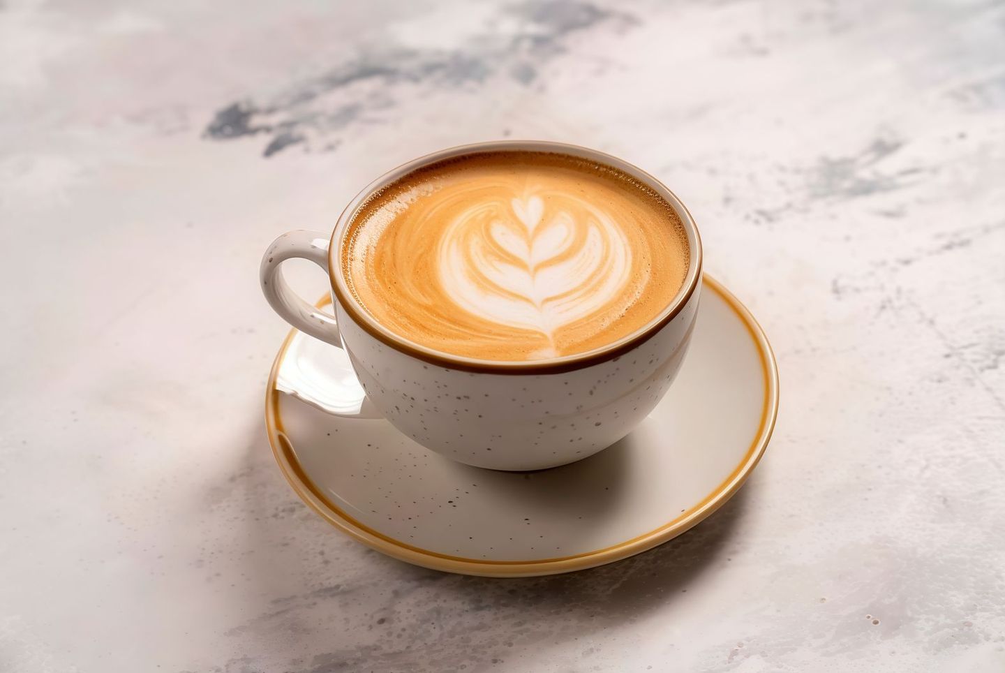Coffee Latte