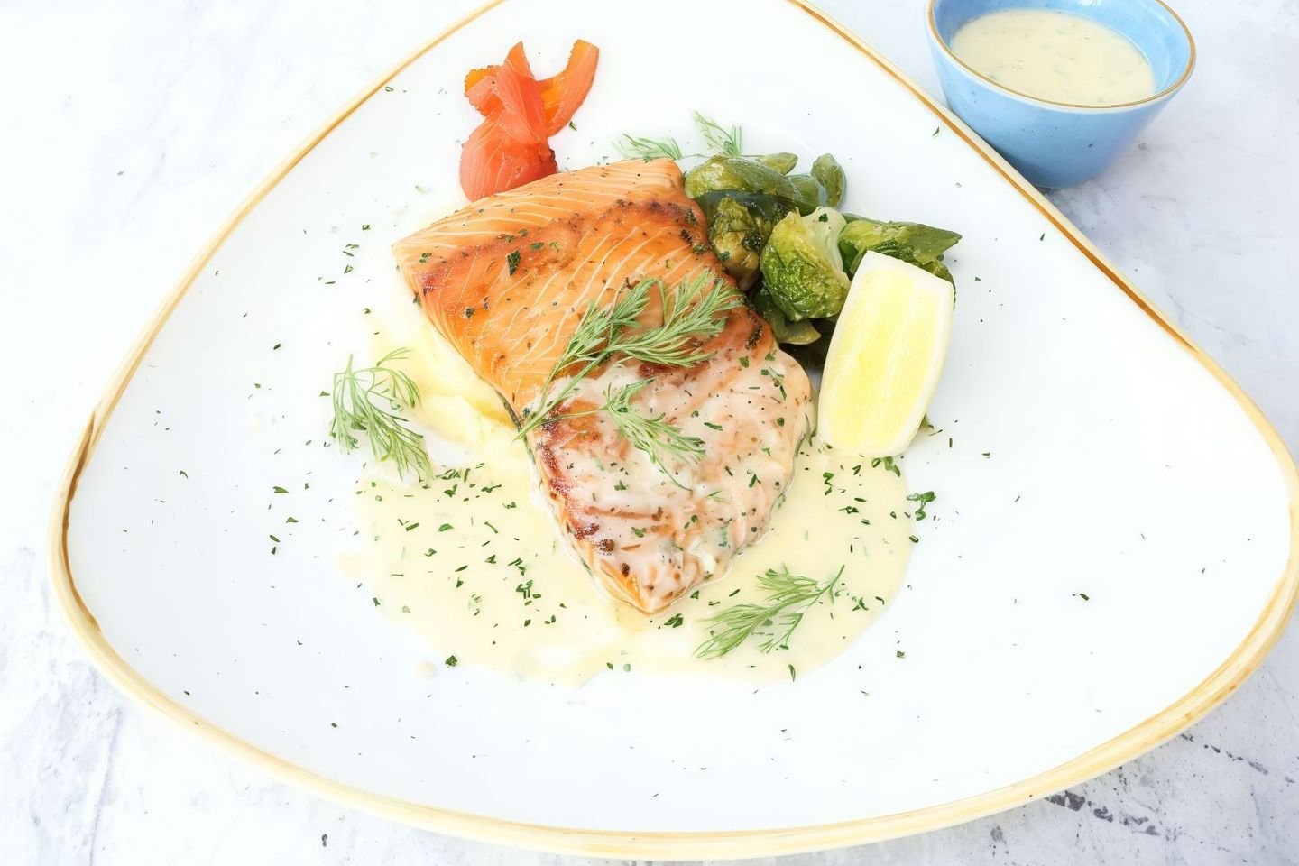 Salmon