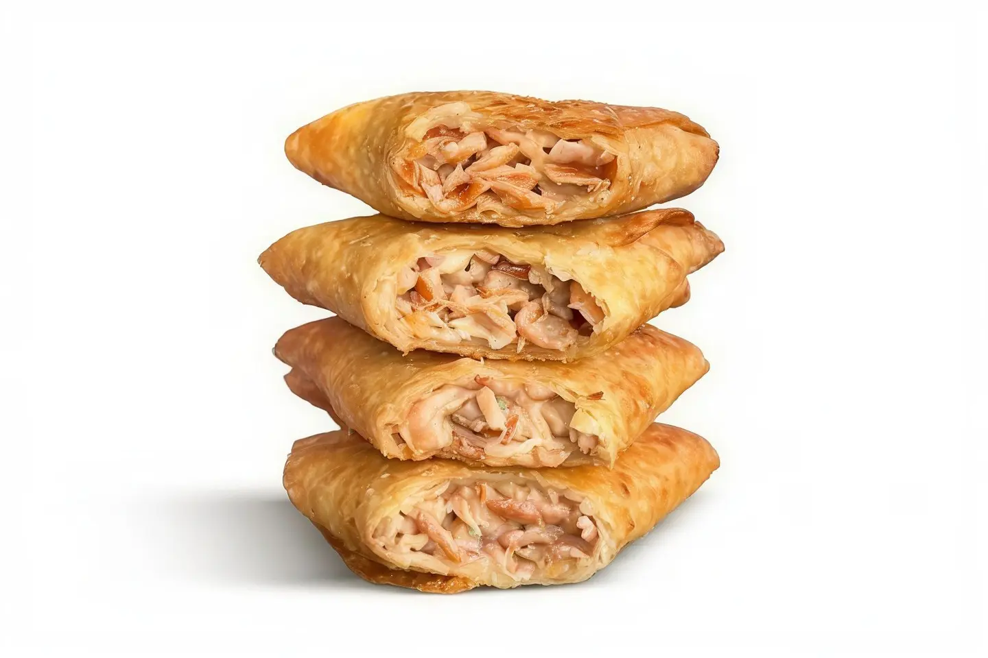 سمبوسة دجاج (1 حبة)