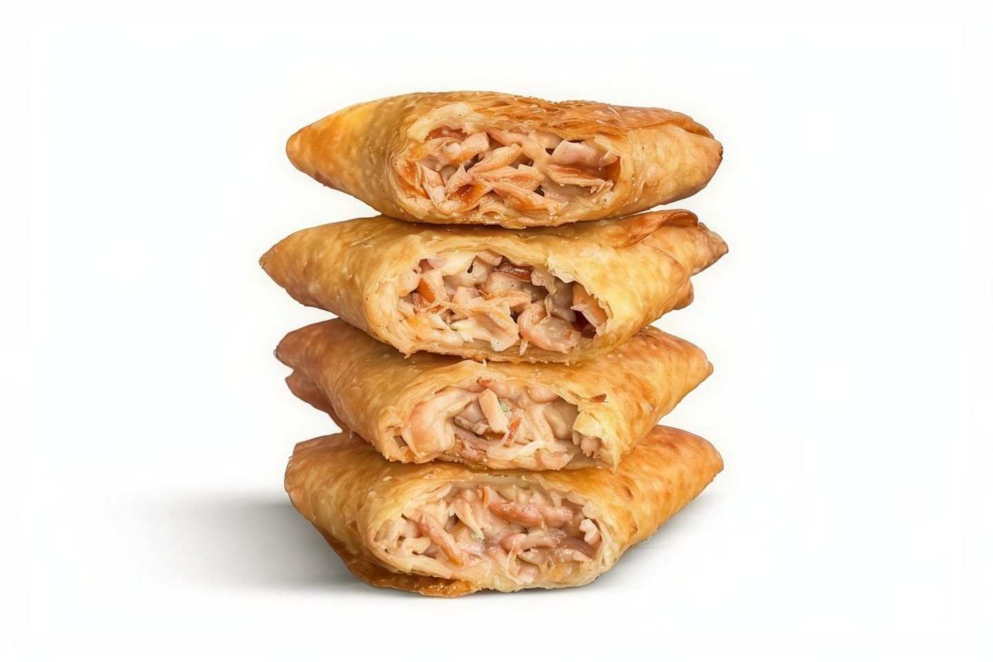سمبوسة دجاج (1 حبة)