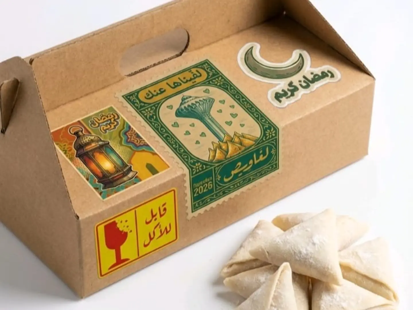 بوكس لفيناها عنك