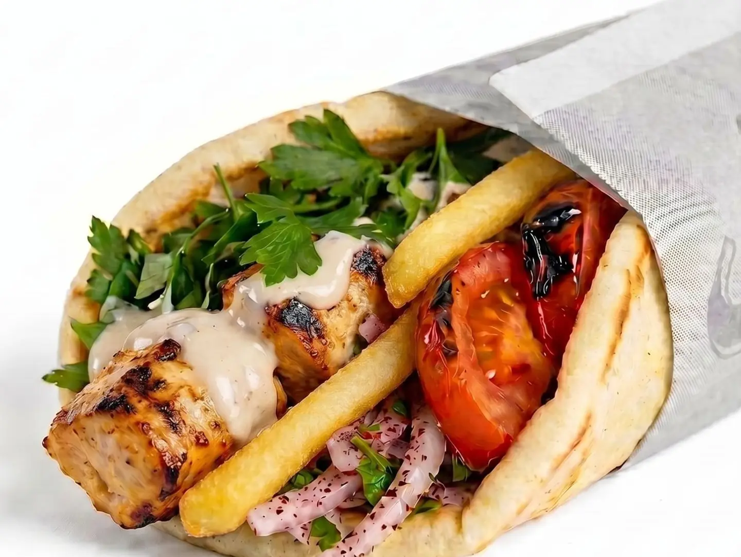 Tawook