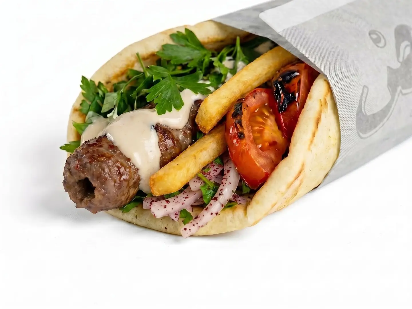Beef Kebab