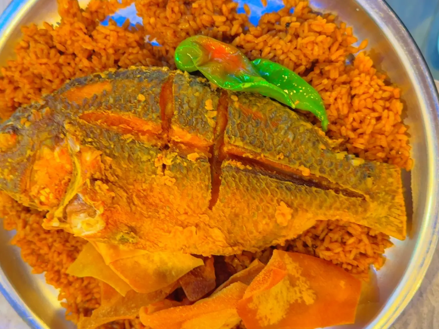 Shoeor Meal