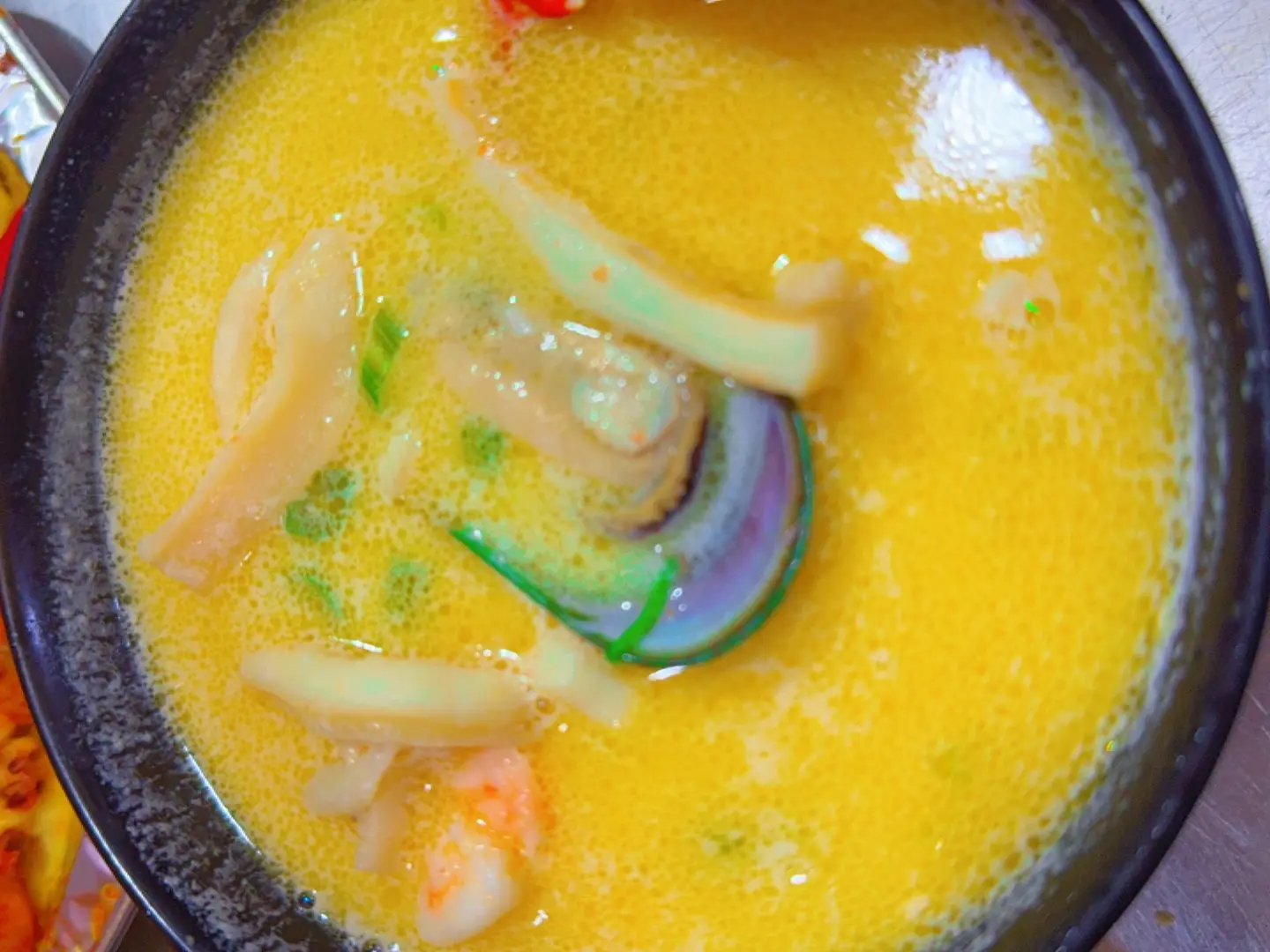 Viagra Soup