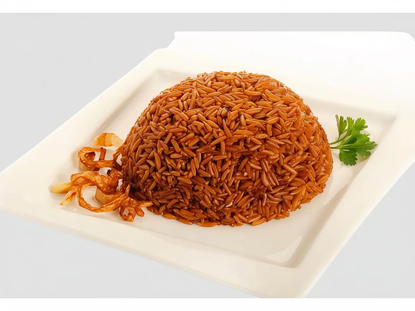 Sayadiya Rice