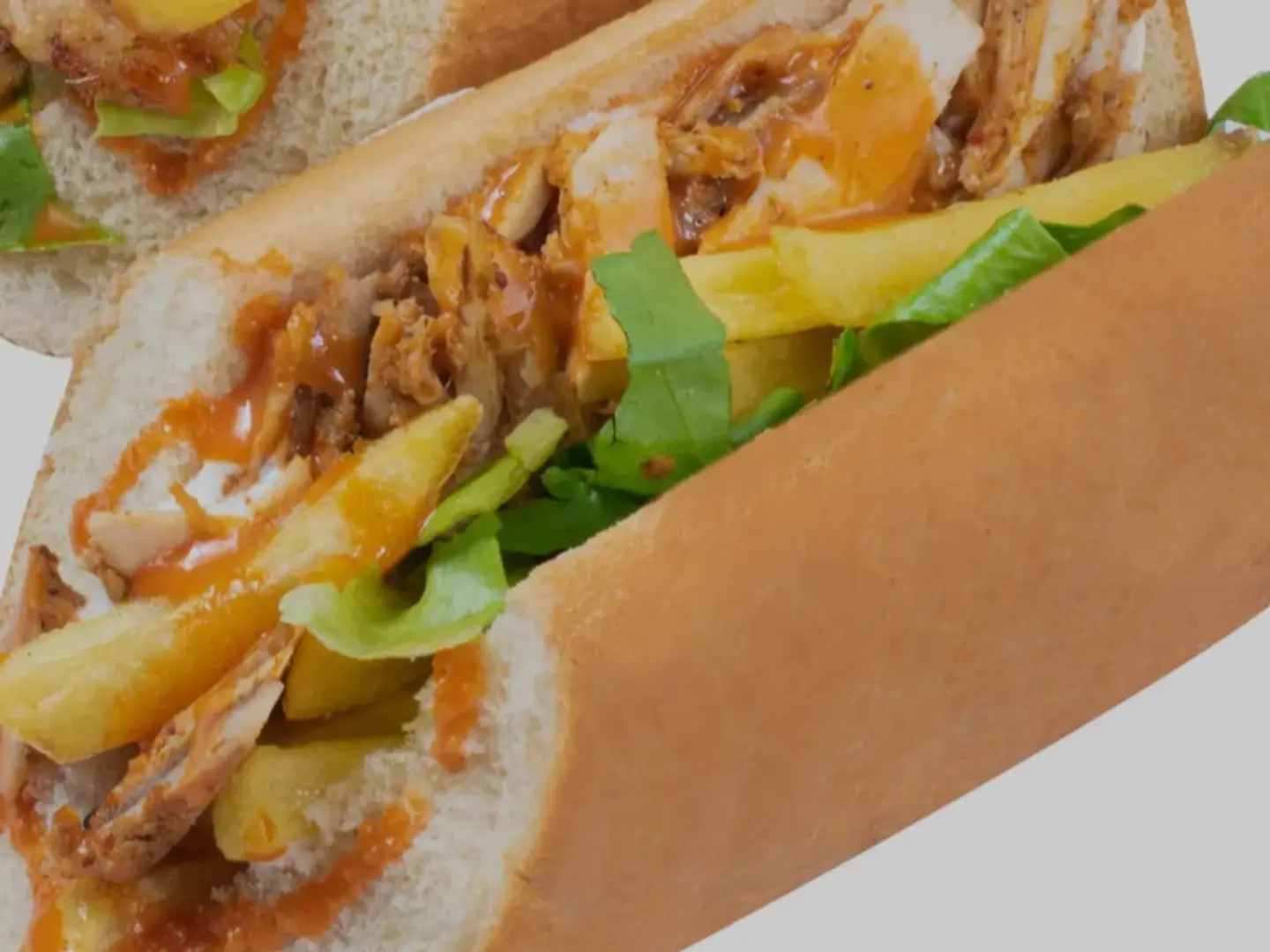 شاورما صامولي