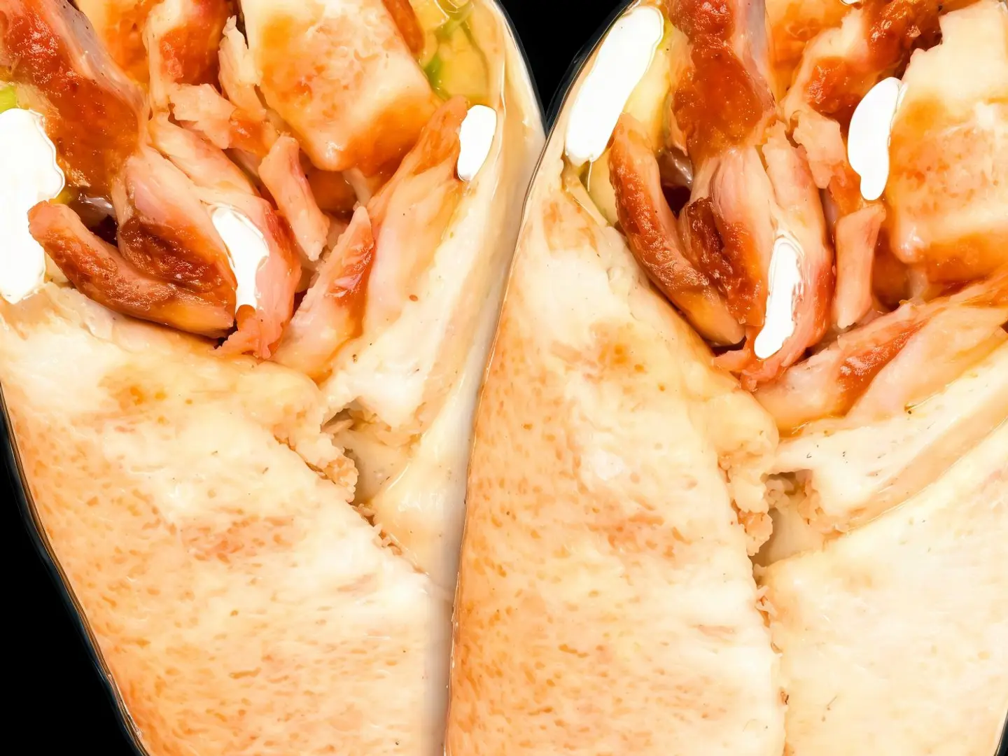 شاورما صغير