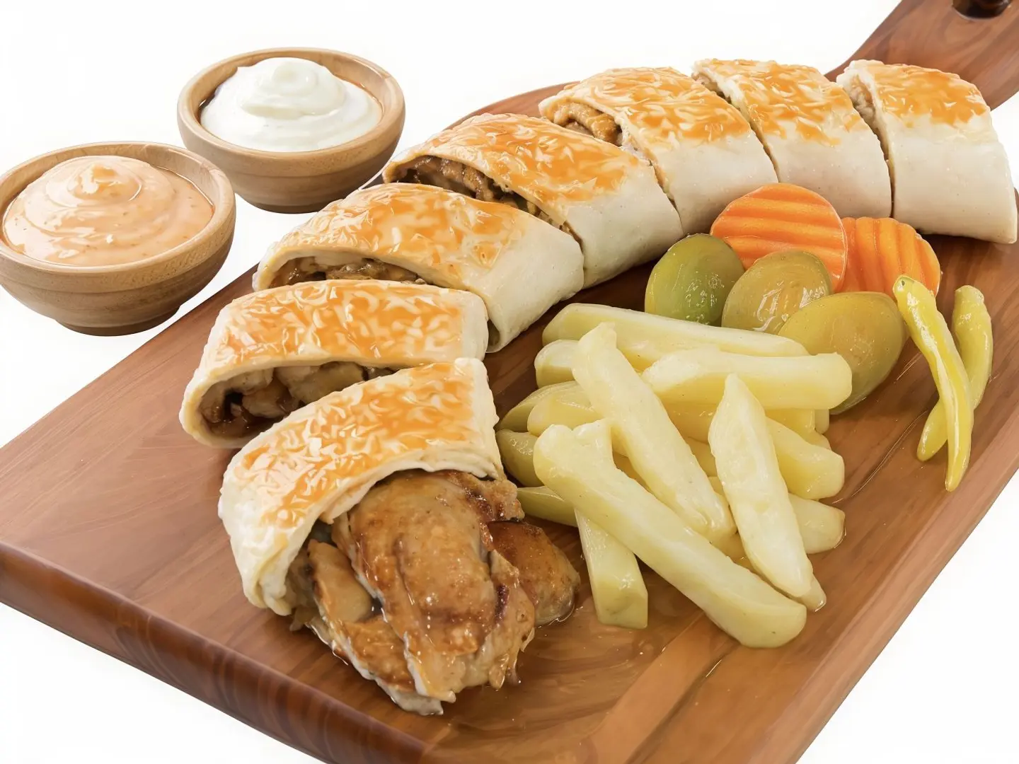 شاورما عربي