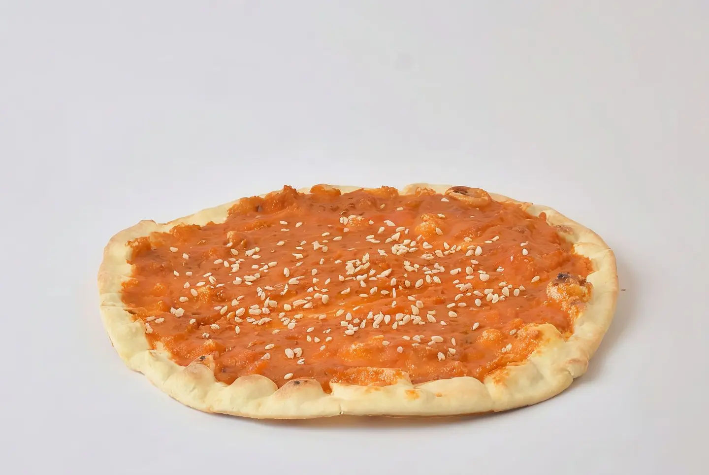 فطيرة محمرة عادي