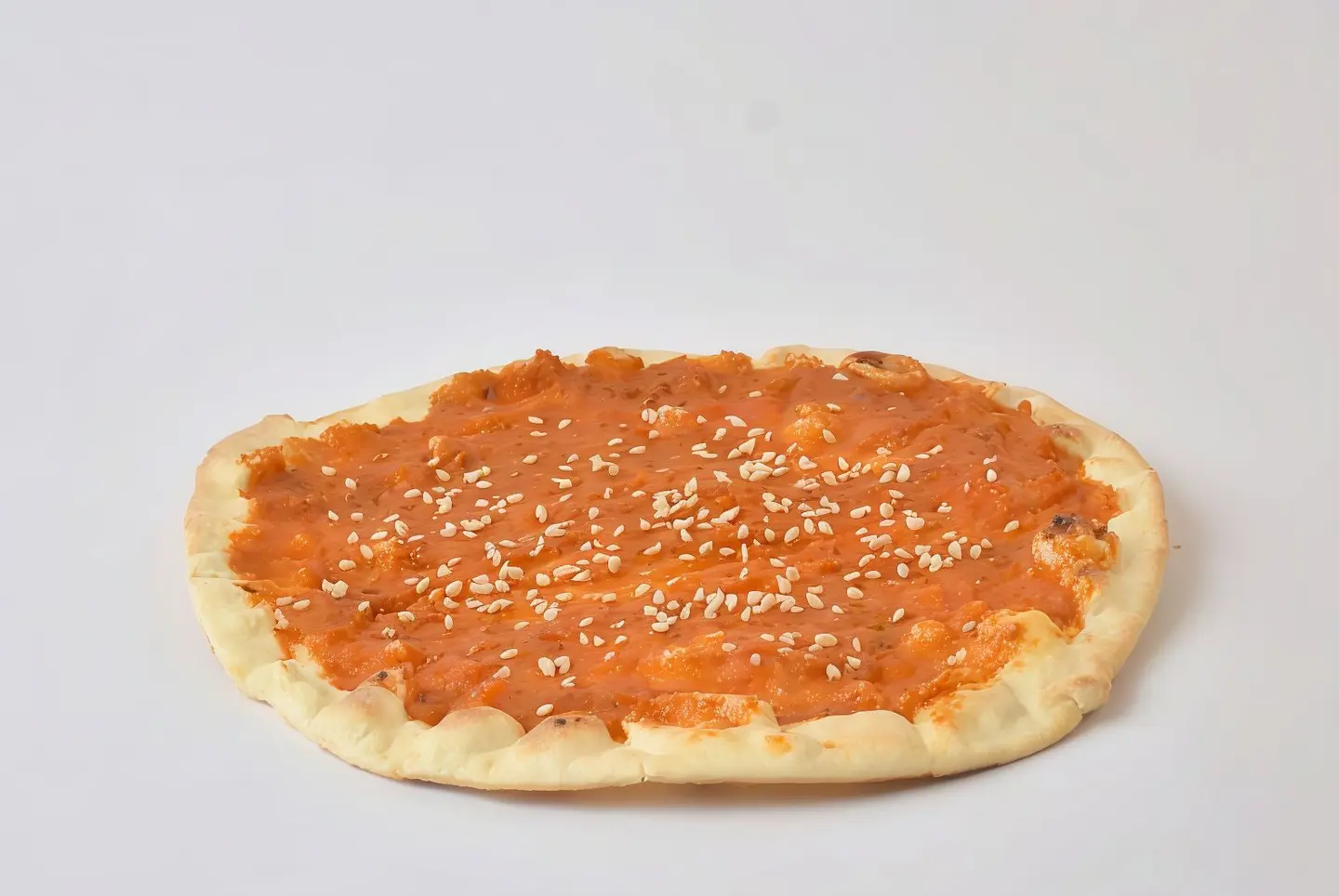 فطيرة محمرة قشقوان