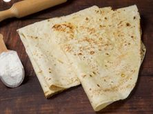 خبز صاج