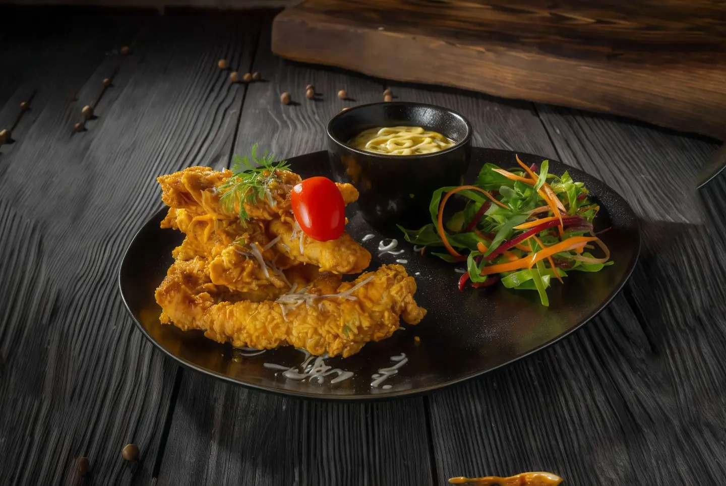 Chicken Strips