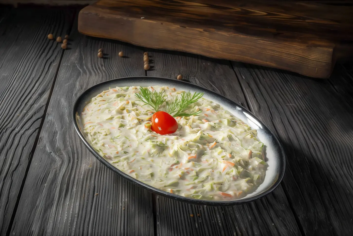 Coleslaw