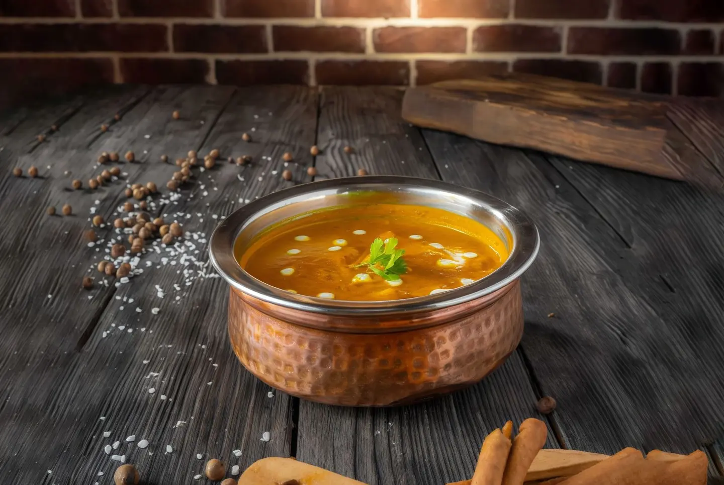 Chicken Masala