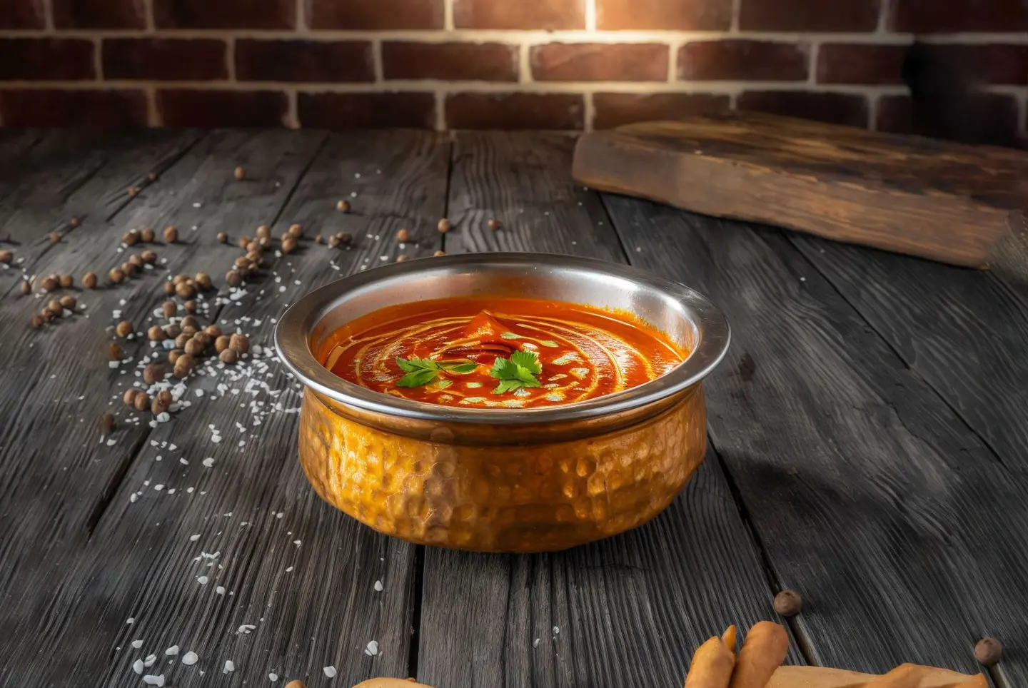 Chicken Curry