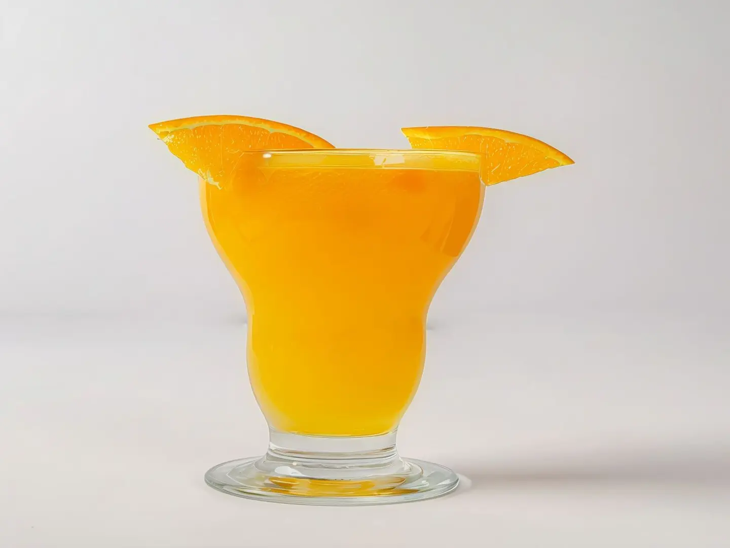 Squeeze Orange