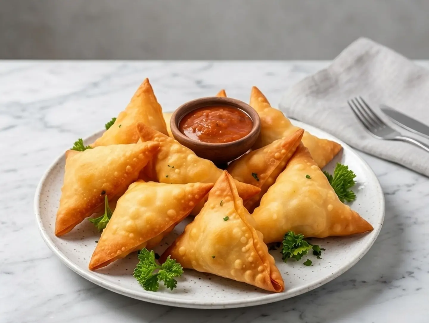 سمبوسة - ربع كيلو